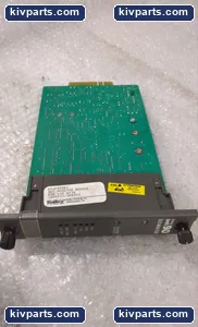 Eisis 801INOH Infi 90 Bus Monitor Module – actual item, photo 3 of 5