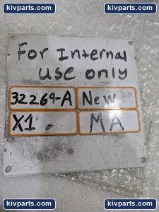 Releco C2-A20X Industrial Power Relay – actual item, photo 5 of 5
