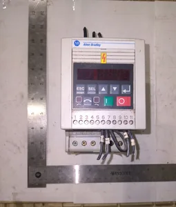 Allen-Bradley 160-BA04NSF1P1 AC Drive