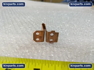 Joslyn Clark 5/ORDER Overload Relay Heater Element – actual item, photo 3 of 4