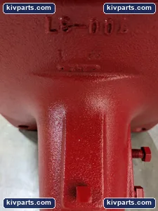 Fill-Rite FRPA125 PEDALSTAL STAND for Cabinet Pump – actual item, photo 3 of 8