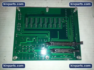 Applied Materials 0100-00208 Gas Panel III Board PCB – actual item, photo 3 of 4