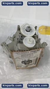 Wayne 2PM6K PMP Corporation Electronic Drive – actual item, photo 3 of 6