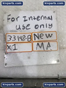 Allen-Bradley A02 Contactor – actual item, photo 6 of 6