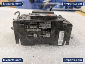 Fuji Electric SA33C Auto Circuit Breaker – actual item, photo 5 of 6