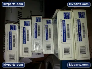Howard HL0201 Exit Lighting Fixture Battery – actual item, photo 3 of 3