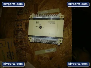 Hitachi H-20DR PLC Controller – actual item, photo 6 of 6