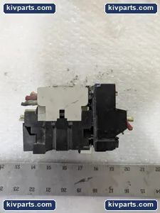 Mitsubishi S-N11 Magnetic Contactor – actual item, photo 7 of 12
