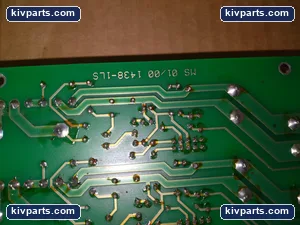 Zeiss 347801-9106-720 PCB Metrology CMM Control Board – actual item, photo 5 of 7