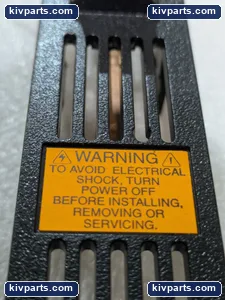 Bussmann SAMI-4I Fuse Cover – actual item, photo 10 of 11