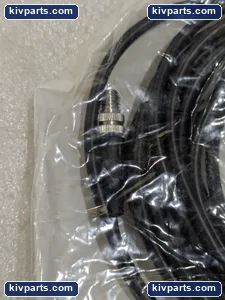 Mencom NAN-T-3MP-5M Pigtail Flying Leads Sensor – actual item, photo 4 of 8