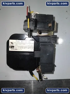 Yaskawa 15E2TCU Yasakawa HI AC – actual item, photo 3 of 7