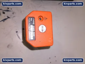 Biddle DHR 905 Handheld Digital Tachometer RPM Meter Test Instrument Industrial – actual item, photo 2 of 3