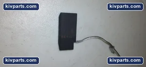 Reliance Electric 3141-BT Brush Minster Joy Press DC Drive – actual item, photo 3 of 5
