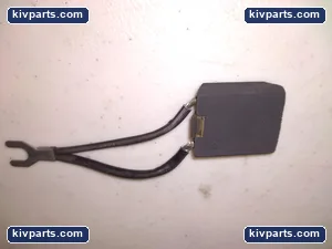 Reliance Electric 404844-EP Carbon Motor – actual item, photo 4 of 6