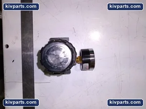 Parker 07R318AC Pneumatic Component – actual item, photo 4 of 6