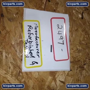 General Electric ISB3-CIO1 Control Circuit Board Card – actual item, photo 5 of 5