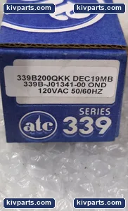 Approved 339B-J01 ATC Automatic Timing Controls – actual item, photo 5 of 5
