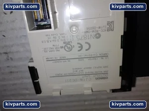 Omron CJ1W-OC211 Relay – actual item, photo 2 of 6