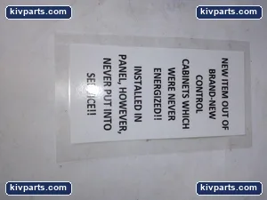 Acromag 250T-FQ1-SM-NCR Frequency Current Transmitter – actual item, photo 3 of 4