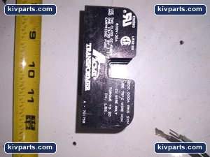 Acme E52283 Transformer – actual item, photo 5 of 7
