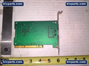 3C900B-TPO RJ45 Ethernet Network Card – actual item, photo 3 of 4