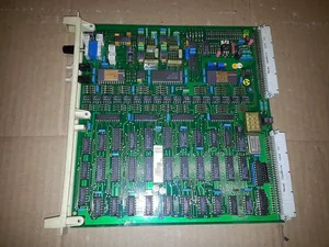 ABB DSQC209 Robot Servo Amplifier Board