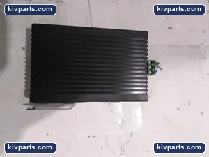 EX42014 Industrial Ethernet Switch – actual item, photo 2 of 6