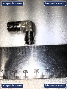 Swagelok Pipe Fitting – actual item, photo 2 of 4