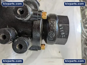 OPW H11374PA Shut-Off Fuel Dispenser Valve – actual item, photo 2 of 4