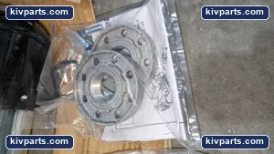 Piusi F0036306A Bipump Diesel Transfer Pump – actual item, photo 2 of 8