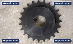 Browning 50B23 H50B23 Chain Sprocket – actual item, photo 3 of 3
