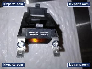 Cutler-Hammer 9-3185-1 Contactor – actual item, photo 2 of 5