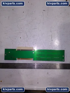 Kontron 082-0163-01 -A Back Plane Board – actual item, photo 3 of 6