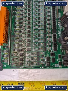 VAN Dorn PC330-038 DC Output PCB – actual item, photo 5 of 9