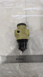 Norgren R11-224-RNSA MAX Pressure Regulator Reducer