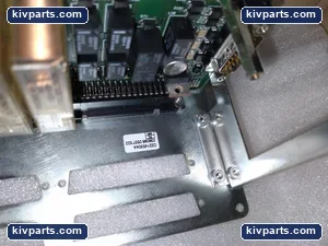 Staubli D2214530A RSI Board – actual item, photo 5 of 6