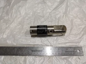 Allied 32-29-2550AU 3840.1 O2 REGULATOR