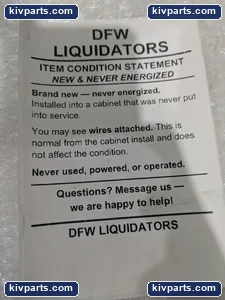 LS Electric BK63HU Type Miniature Circuit Breaker – actual item, photo 6 of 7