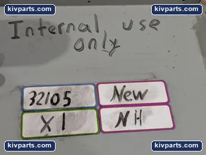 Siemens FG0491-6078 Mechanism Breaker Disconnect – actual item, photo 5 of 5