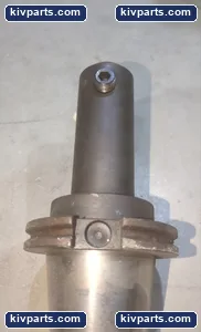 Parlec C50-753 CAT50 End Mill Holder – actual item, photo 2 of 4
