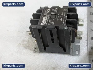 Furnas 42BF35AJACW Electric Contactor – actual item, photo 3 of 10