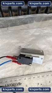 Nais LC24 Counter – actual item, photo 4 of 5