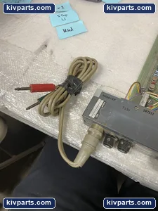 Foxboro 2AT-SBU-FGB Card Industrial Control PLC – actual item, photo 3 of 10