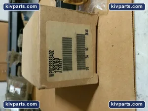 ASCO SOLENOID VALVE Solenoid Valve – actual item, photo 2 of 3