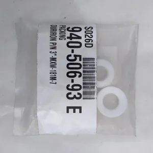 Duriron MXW-181M-7 Durco PTFE Valve Seat Plug Valve