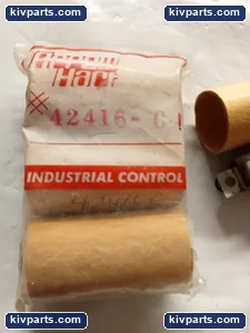 Arrow Hart 42416-C Heater Element Motor Starter – actual item, photo 2 of 6