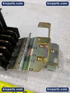 Square D HQO306 I-Line Panel Adapter – actual item, photo 3 of 4