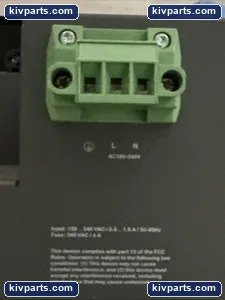 Schneider Electric HMIPPH7A2701 Magelis iPC Panel – actual item, photo 6 of 15