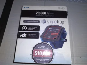Eaton DCXCAB2 Cutler-Hammer Surgetrap Cable